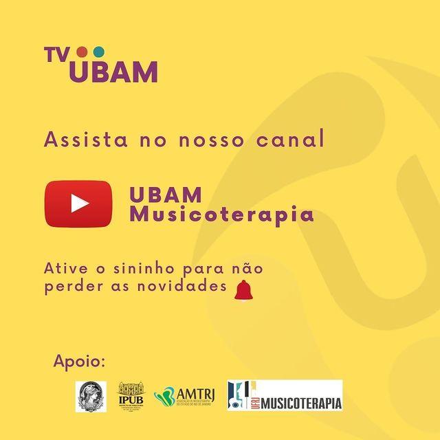 tv ubam entrevista